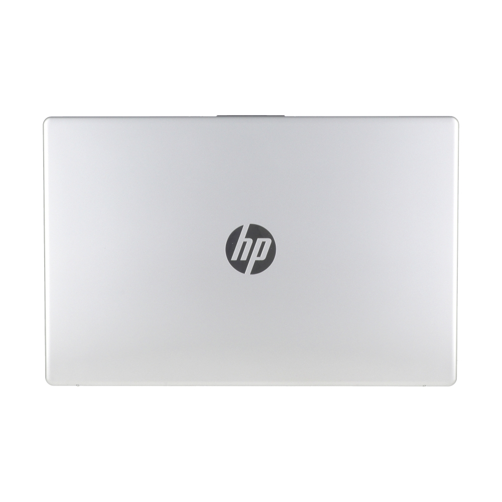 Notebook HP 15-fc0897AU (Natural Silver)