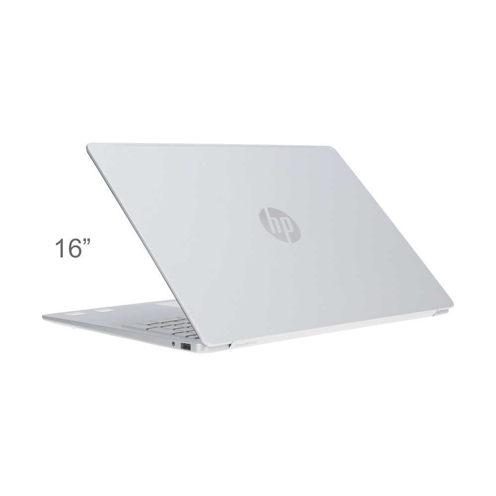 Notebook HP OmniBook 5 16-bp0006AU (Glacier Silver)