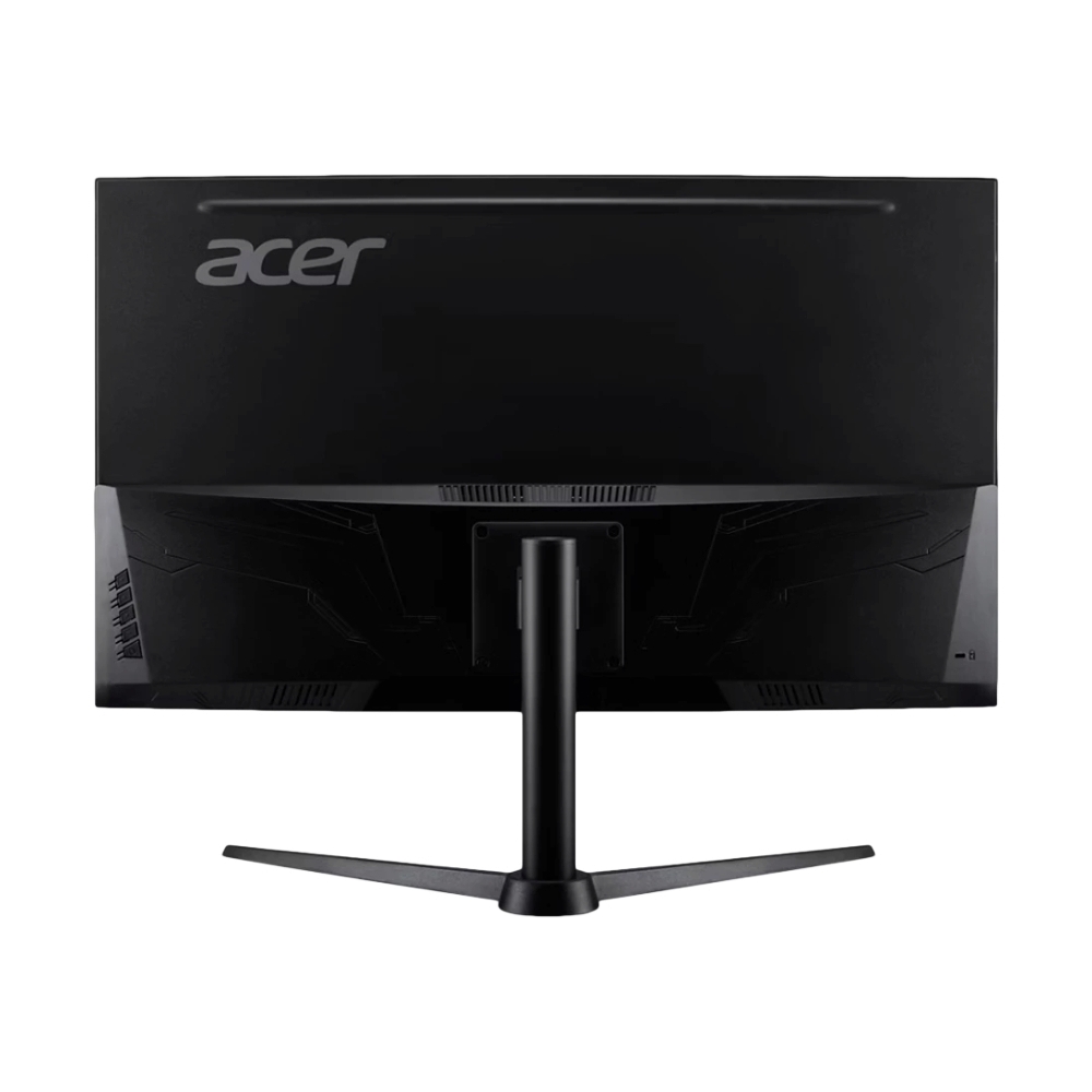 MONITOR 31.5'' ACER NITRO XZ320QW0BMIIPHX (VA, HDMI, DP, SPK) CURVED 240Hz