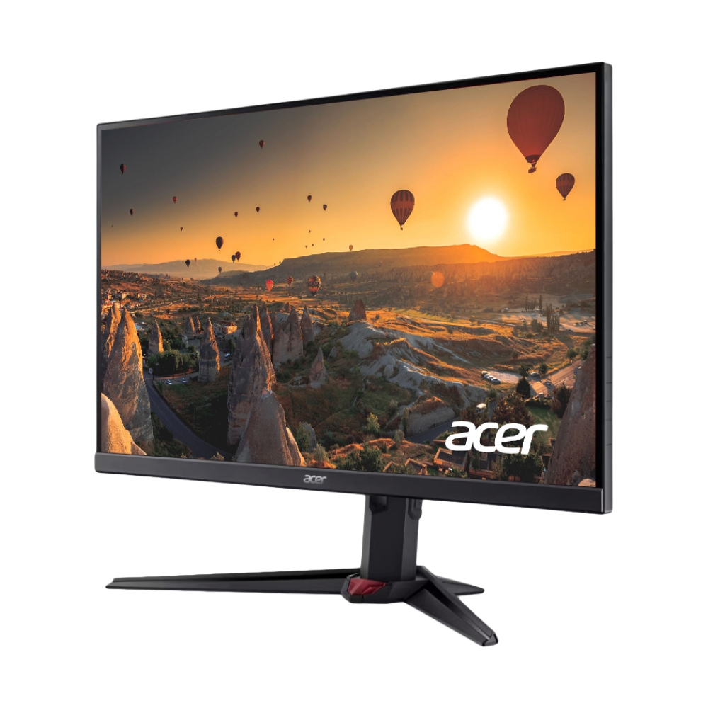 MONITOR 27'' ACER XZ270U X1BMIIPPRX (VA, HDMI, DP, SPK) CURVED 2K 220Hz