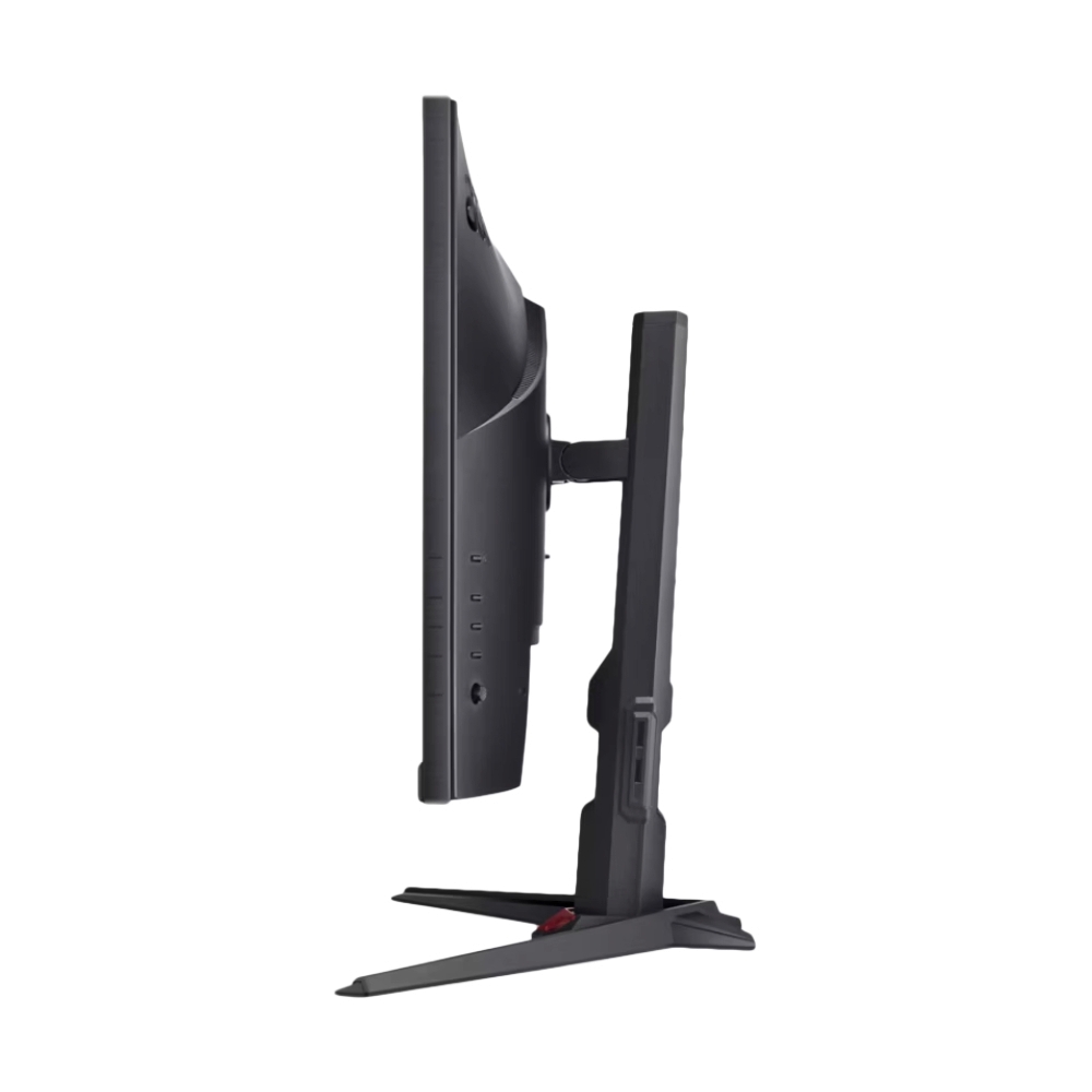 MONITOR 27'' ACER XZ270U X1BMIIPPRX (VA, HDMI, DP, SPK) CURVED 2K 220Hz