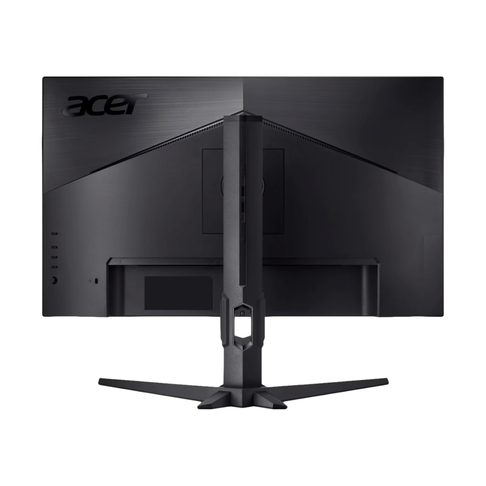 MONITOR 27'' ACER XZ270U X1BMIIPPRX (VA, HDMI, DP, SPK) CURVED 2K 220Hz