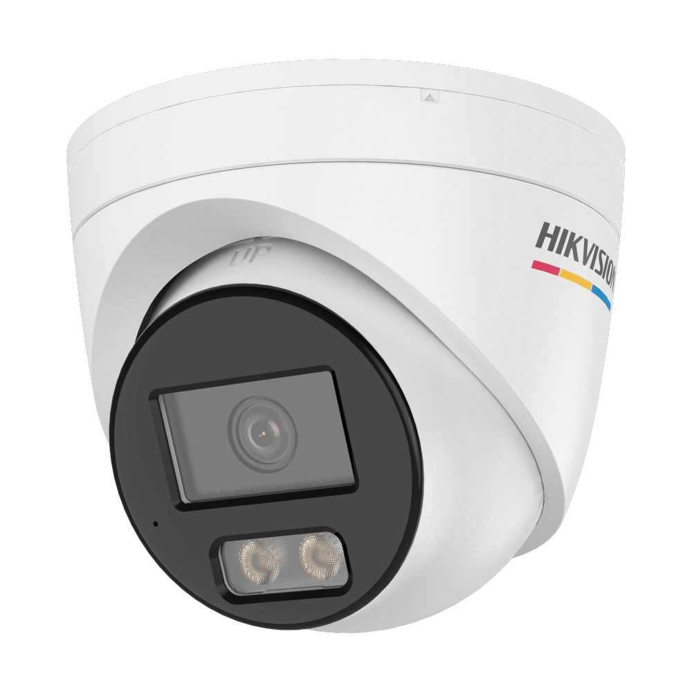 กล้องวงจรปิด 2.8mm IP Camera HIKVISION DS-2CD1347G3H-LIU