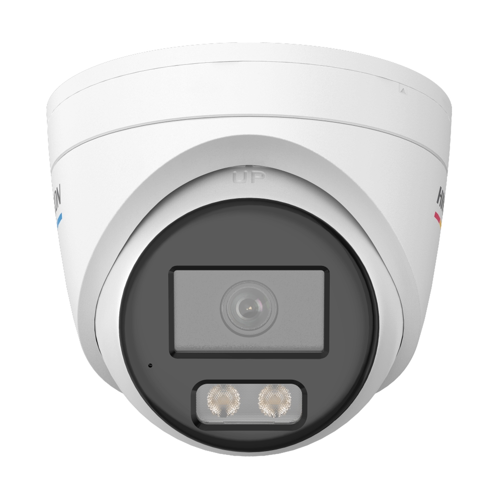 กล้องวงจรปิด 2.8mm IP Camera HIKVISION DS-2CD1347G3H-LIU