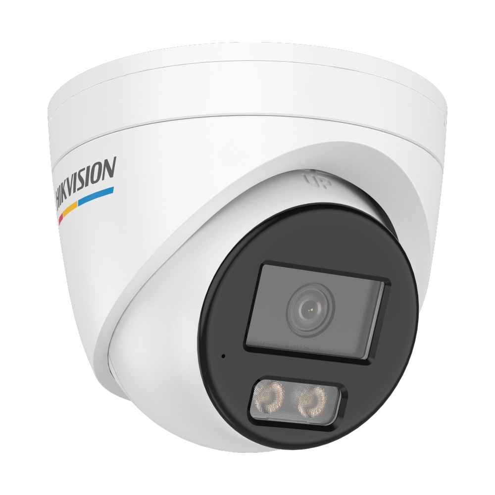 กล้องวงจรปิด 2.8mm IP Camera HIKVISION DS-2CD1347G3H-LIU
