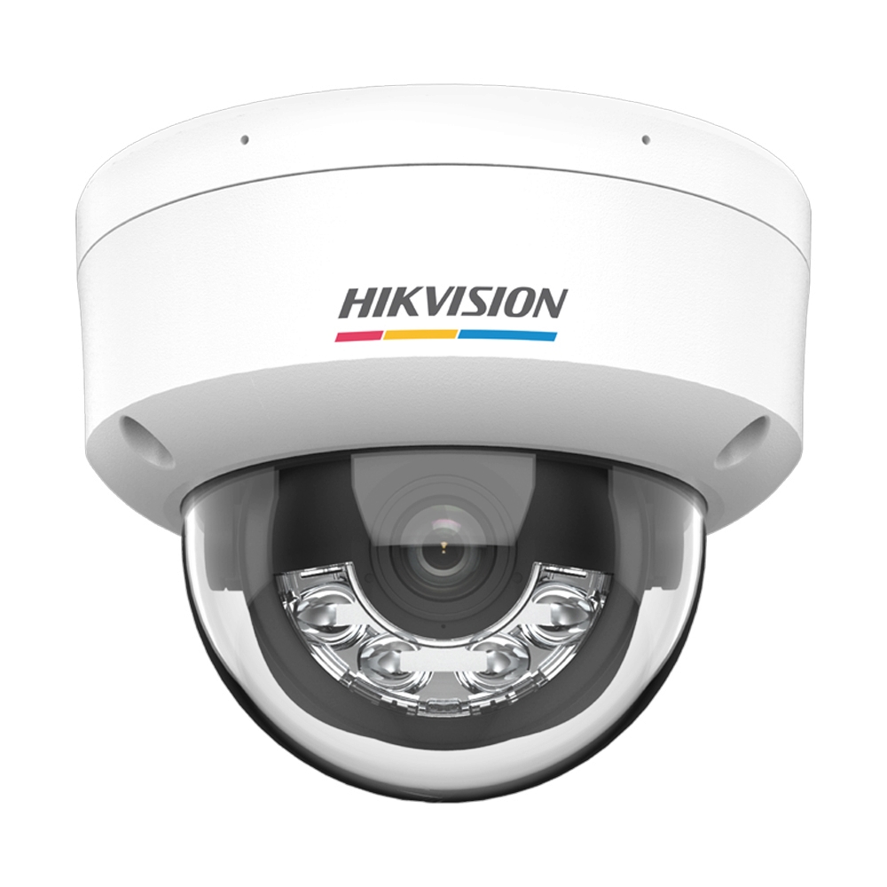 กล้องวงจรปิด 2.8mm IP Camera HIKVISION DS-2CD1147G3H-LIUF