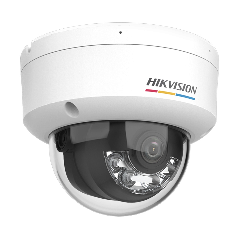 กล้องวงจรปิด 2.8mm IP Camera HIKVISION DS-2CD1147G3H-LIUF