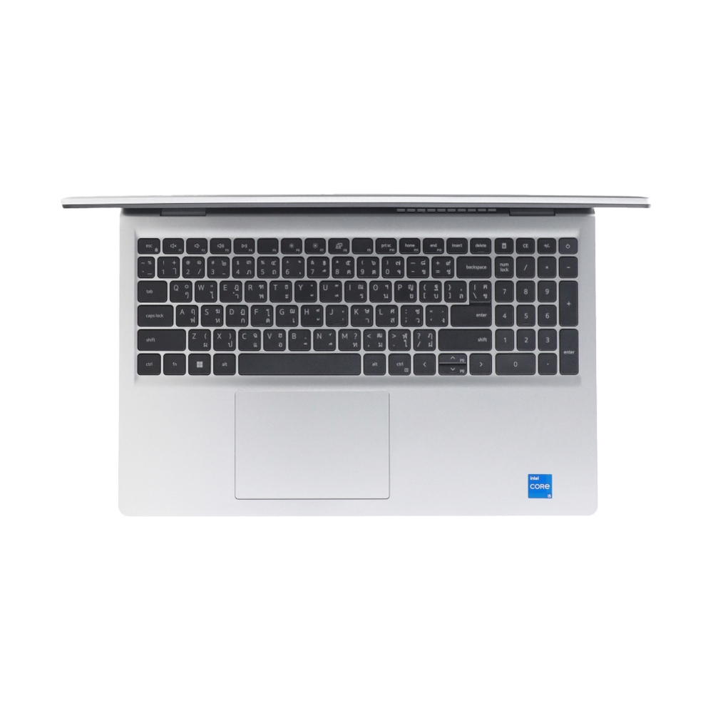 Notebook DELL DC15250I5082 (Platinum Silver)