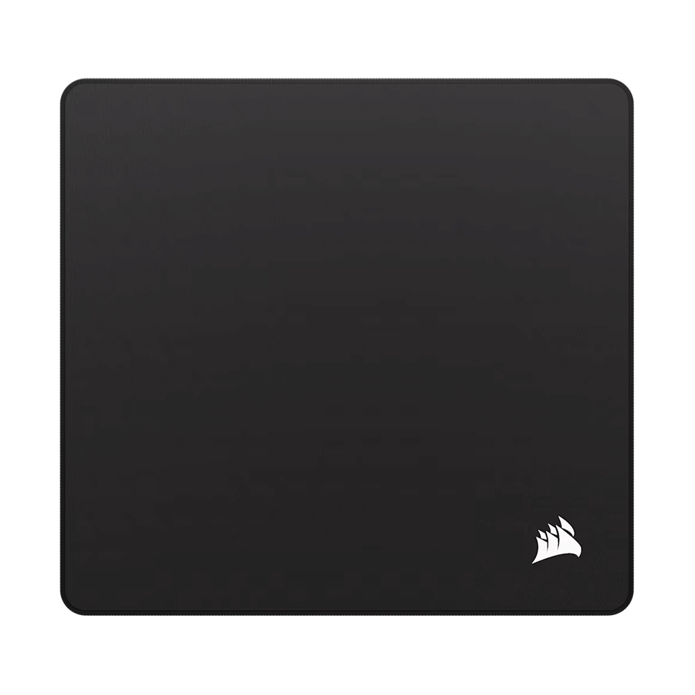 MOUSE PAD CORSAIR MM ANTI-FRAY CLOTH-M BLACK