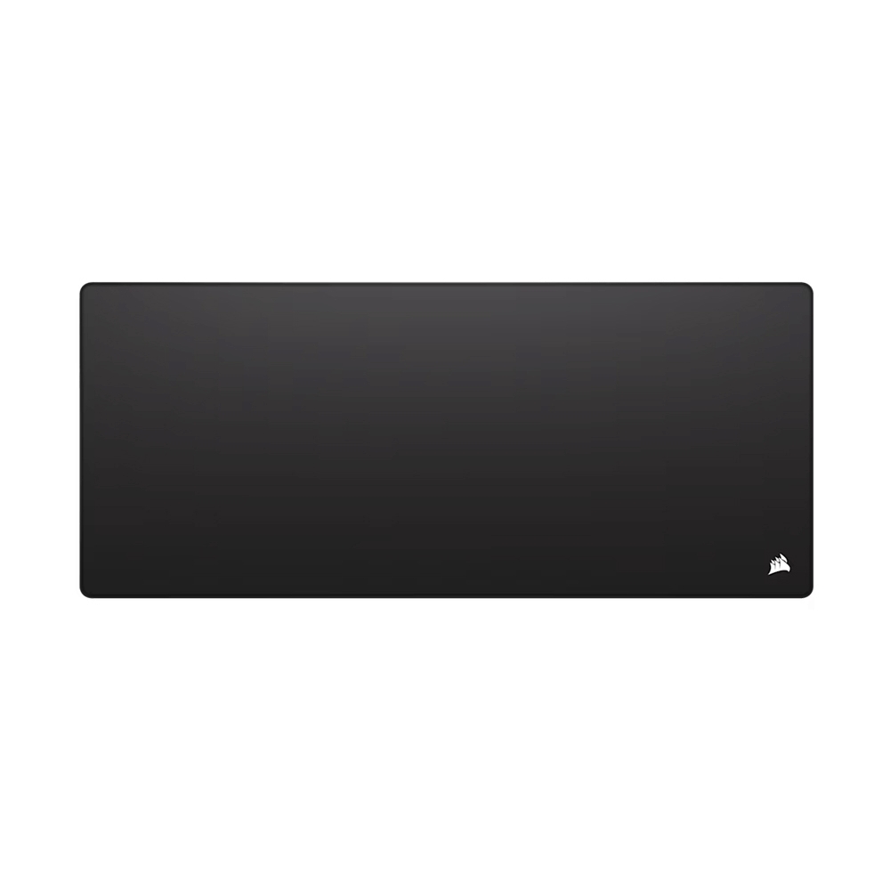 MOUSE PAD CORSAIR MM ANTI-FRAY CLOTH-XXL BLACK