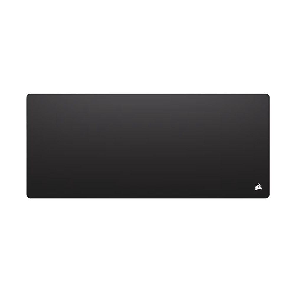 MOUSE PAD CORSAIR MM ANTI-FRAY CLOTH-XXL BLACK