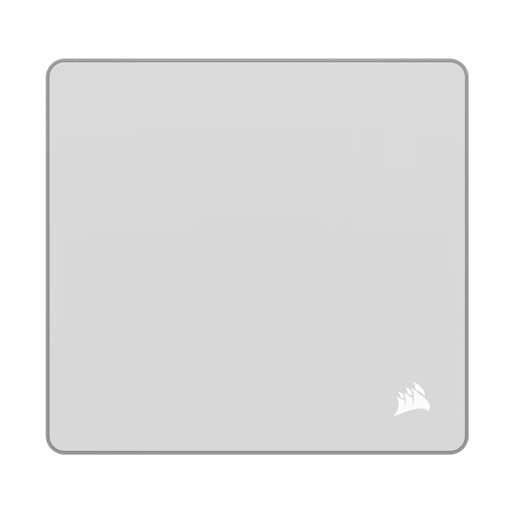 MOUSE PAD CORSAIR MM ANTI-FRAY CLOTH-M GRAY