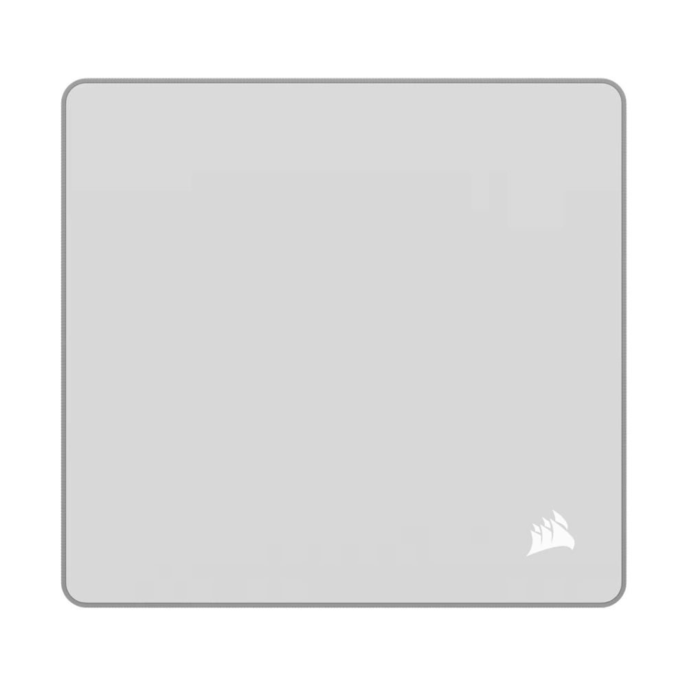 MOUSE PAD CORSAIR MM ANTI-FRAY CLOTH-L GRAY