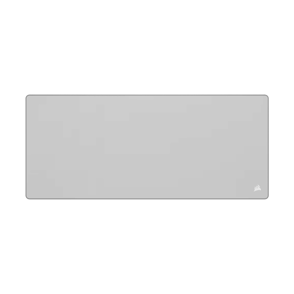 MOUSE PAD CORSAIR MM ANTI-FRAY CLOTH-XXL GRAY