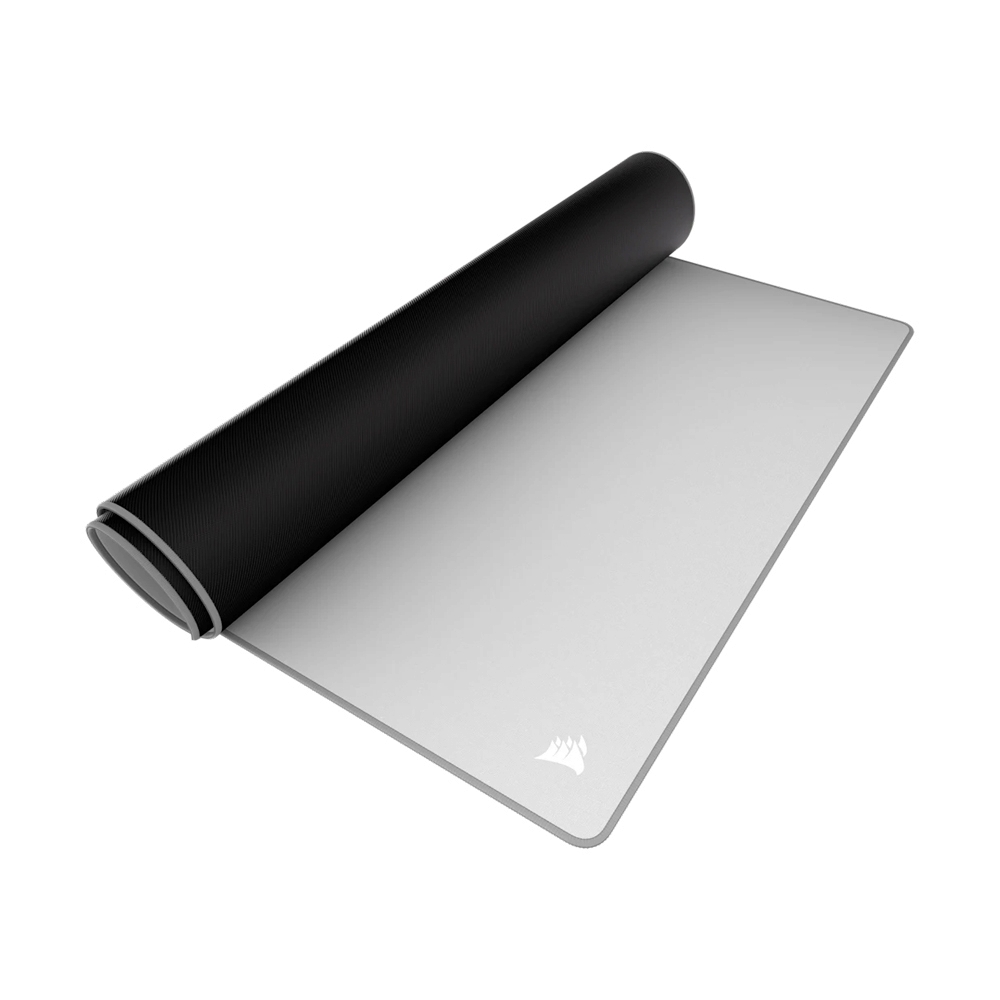 MOUSE PAD CORSAIR MM ANTI-FRAY CLOTH-2XL GRAY