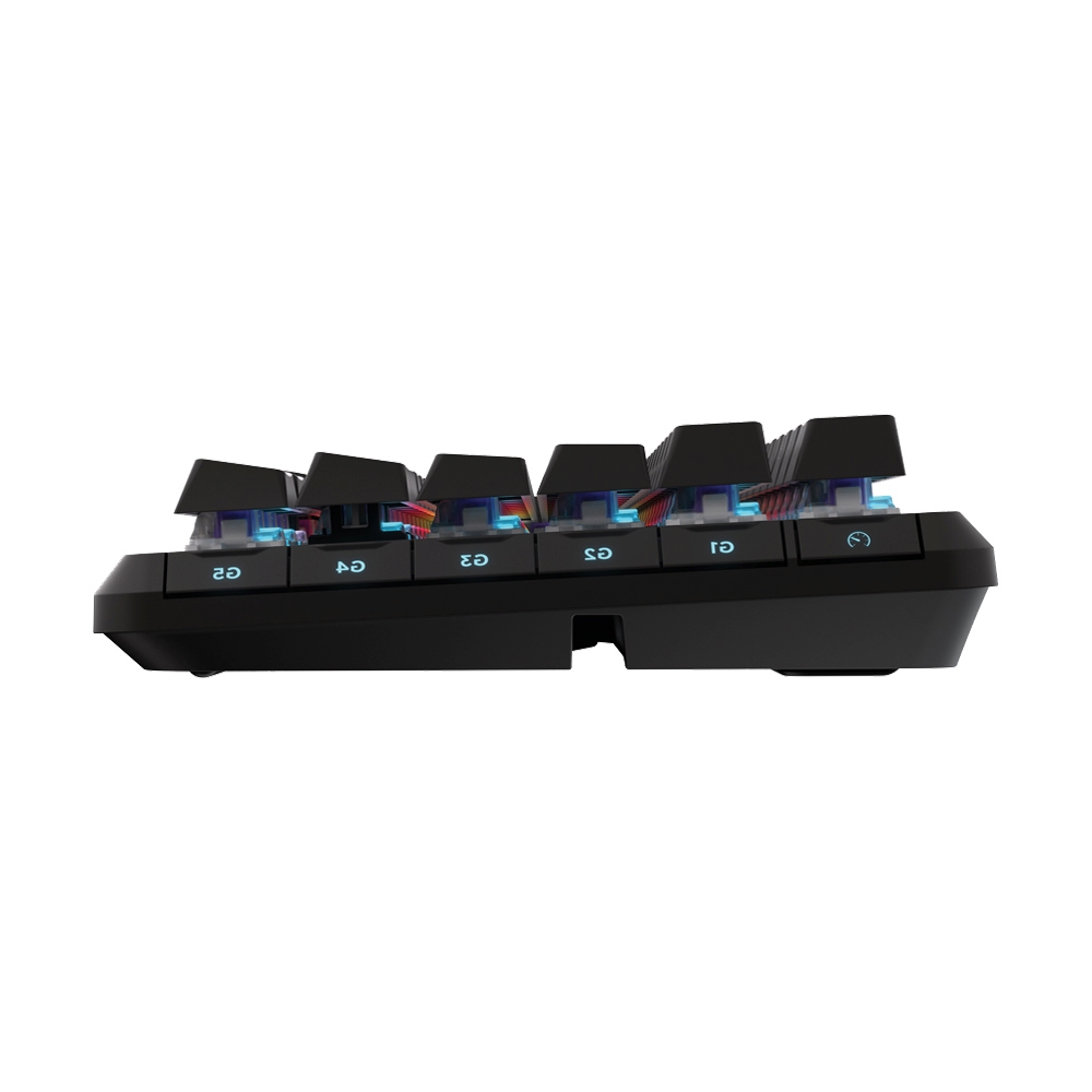 KEYBOARD CORSAIR VANGUARD 96 EN (MLX PLASMA SWITCH คีย์บอร์ด)
