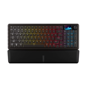 KEYBOARD CORSAIR VANGUARD 96 EN (MLX PLASMA SWITCH คีย์บอร์ด)