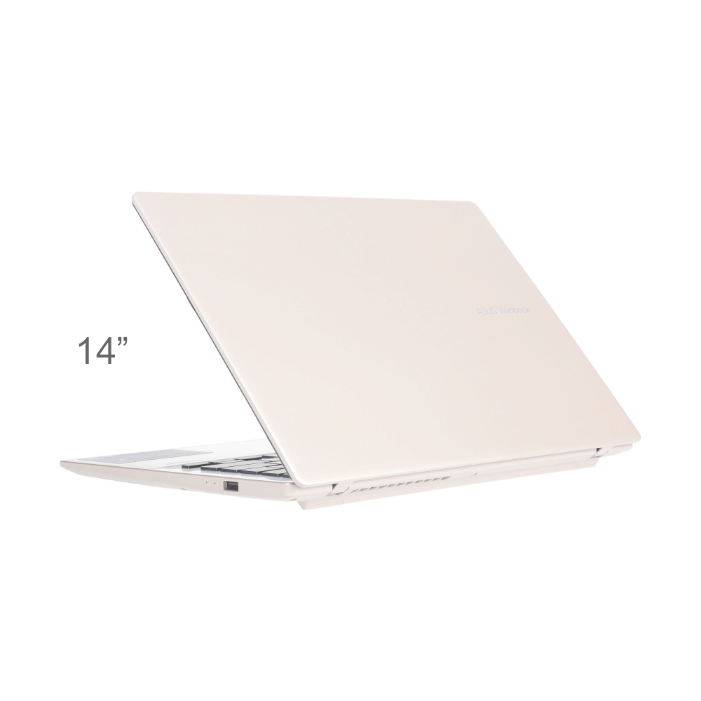 Notebook Asus Vivobook 14 X1407AA-LY508WA (Platinum Gold)