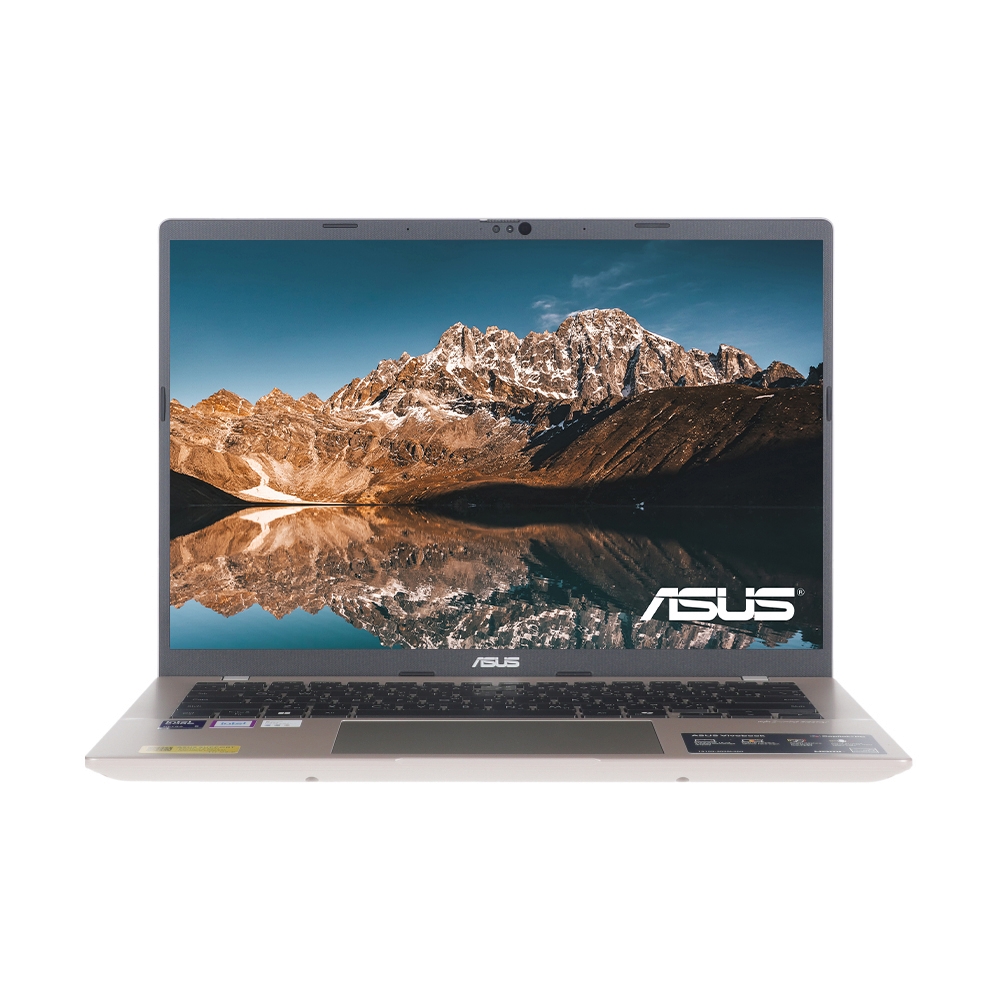 Notebook Asus Vivobook 14 X1407AA-LY508WA (Platinum Gold)
