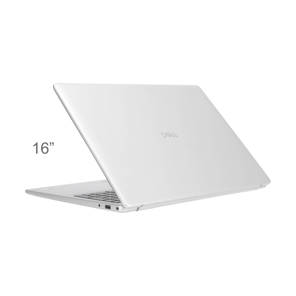 Notebook DELL DC16255R7162 (Platinum Silver)