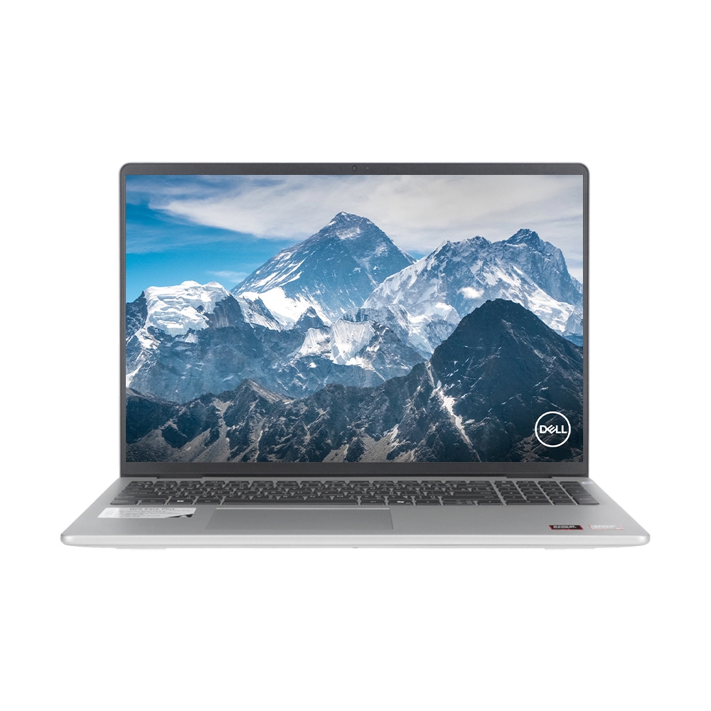 Notebook DELL DC16255R7162 (Platinum Silver)