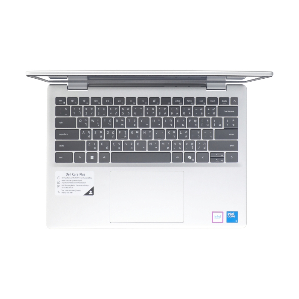 N/B DELL DC14250C5162 (14) Platinum Silver
