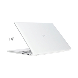Notebook DELL DC14250C5162 (14) Platinum Silver