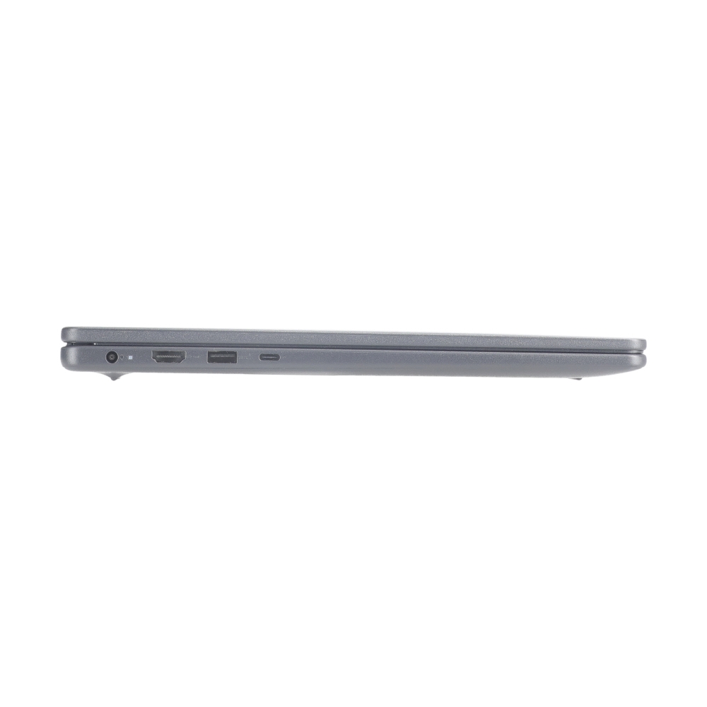 Notebook DELL DC16250-DC16250C7162 (Carbon Black)