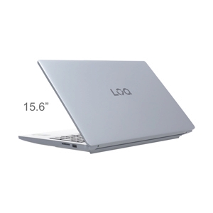 Notebook Lenovo LOQ 15ARP10E 83S0001ETA (Luna Grey)