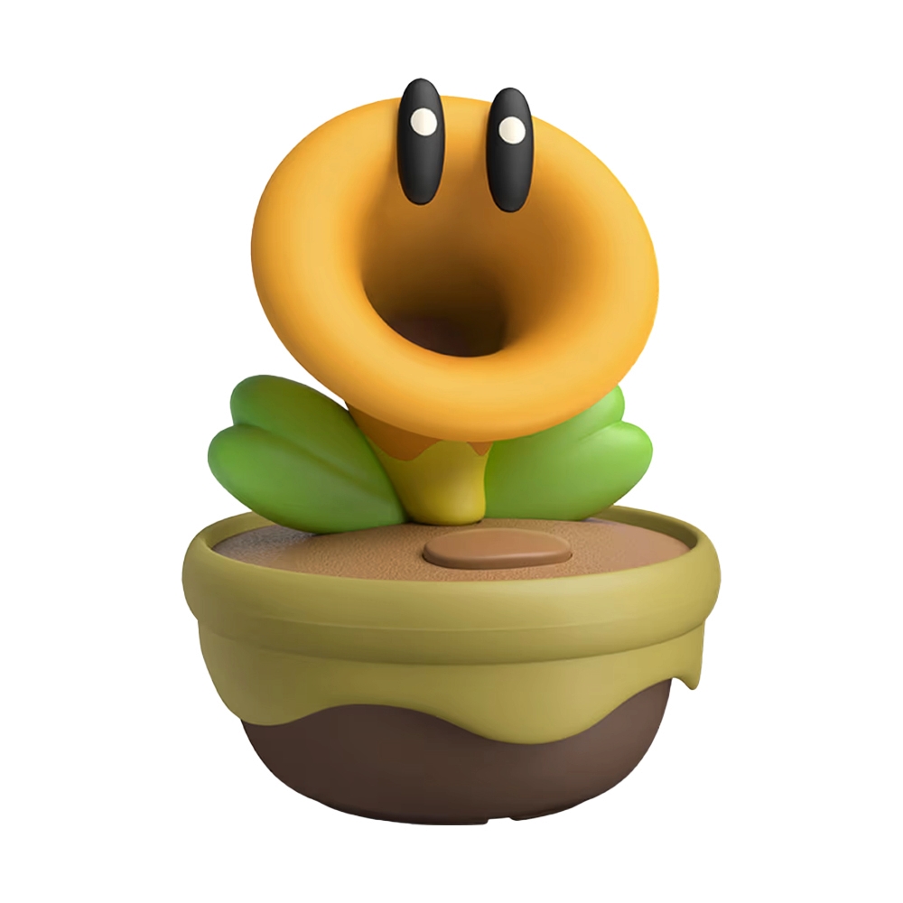 NINTENDO TALKING FLOWER (ดอกไม้พูดได้)