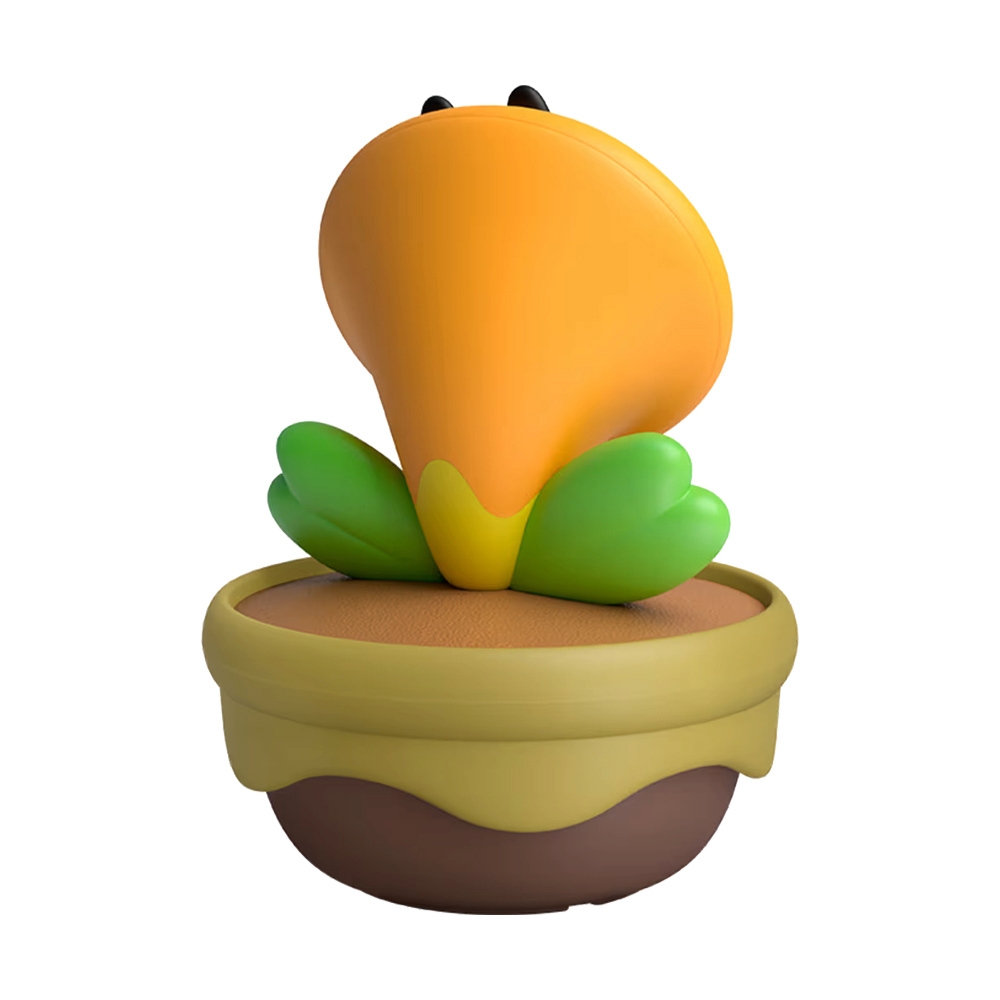 NINTENDO TALKING FLOWER (ดอกไม้พูดได้)