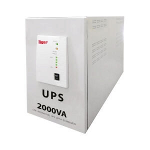 UPS 2000VA SUN TIGER