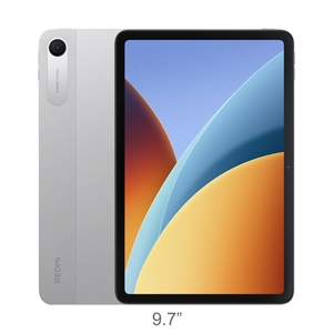 Tablet 9.7" (4G,4+128GB) XIAOMI Redmi Pad 2 Silver