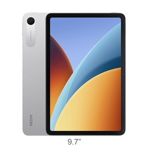Tablet 9.7" (Wi-Fi,4+64GB) XIAOMI Redmi Pad 2 Silver