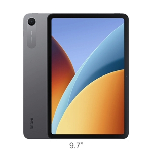 Tablet 9.7" (Wi-Fi,4+64GB) XIAOMI Redmi Pad 2 Gray