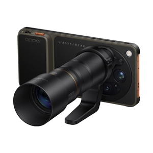 OPPO Hasselblad Earth Explorer Kit