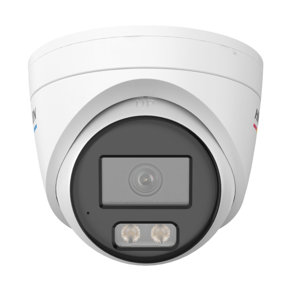 กล้องวงจรปิด 4mm IP Camera HIKVISION DS-2CD1347G3-LIU