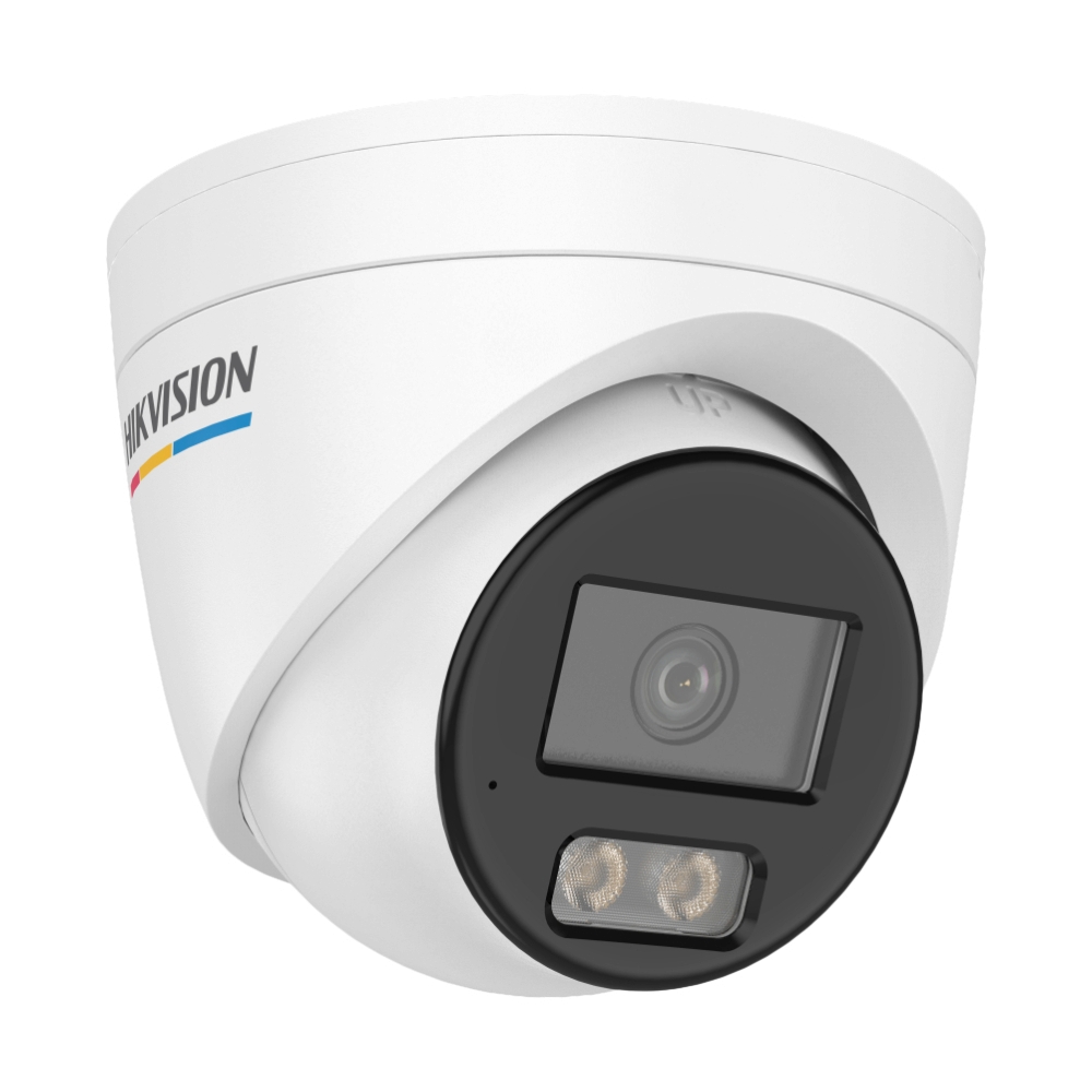 กล้องวงจรปิด 4mm IP Camera HIKVISION DS-2CD1347G3-LIU