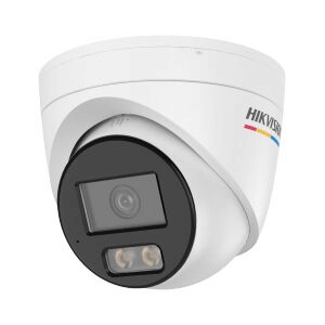 กล้องวงจรปิด 4mm IP Camera HIKVISION DS-2CD1347G3-LIU