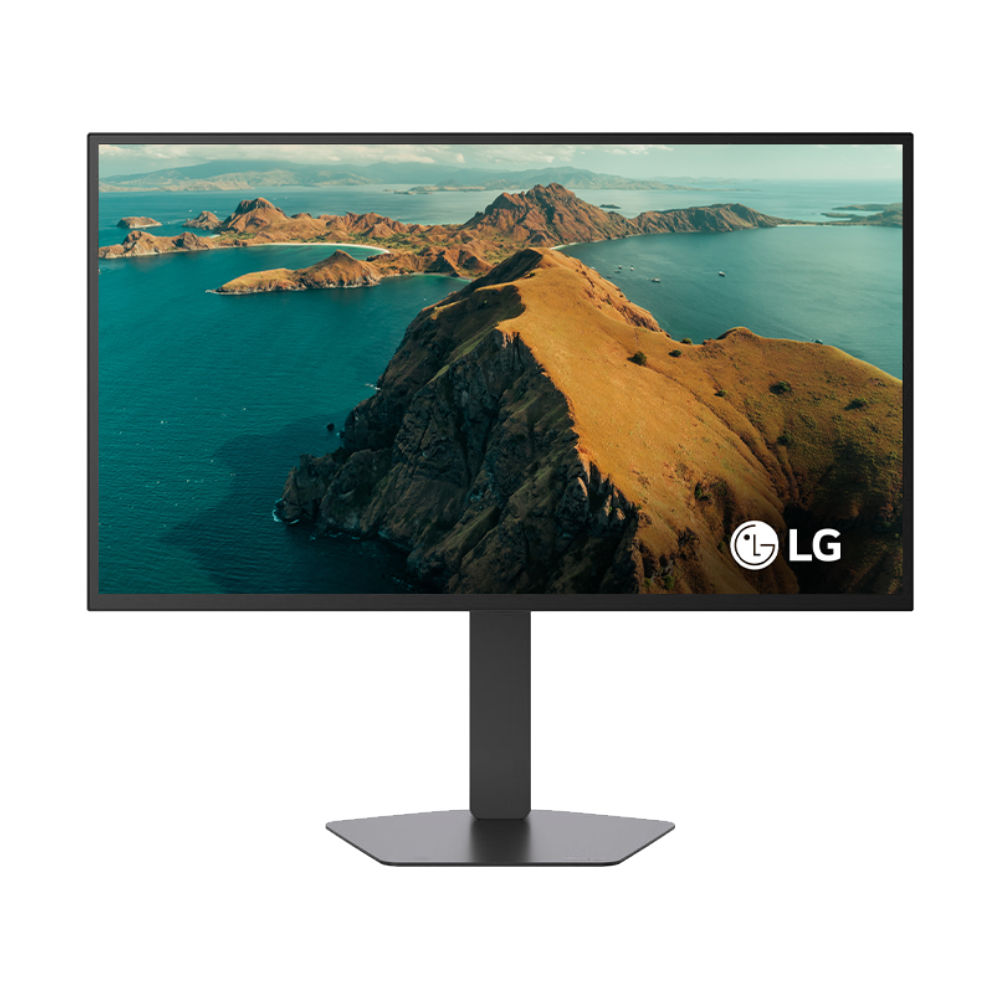 MONITOR 26.5'' LG ULTRAGEAR 27GX790B-B DUAL MODE (OLED, HDMI, DP, USB-C) 2K 540Hz