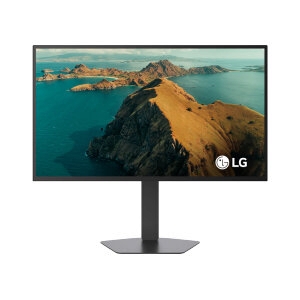 MONITOR 26.5'' LG ULTRAGEAR 27GX790B-B DUAL MODE (OLED, HDMI, DP, USB-C) 2K 540Hz
