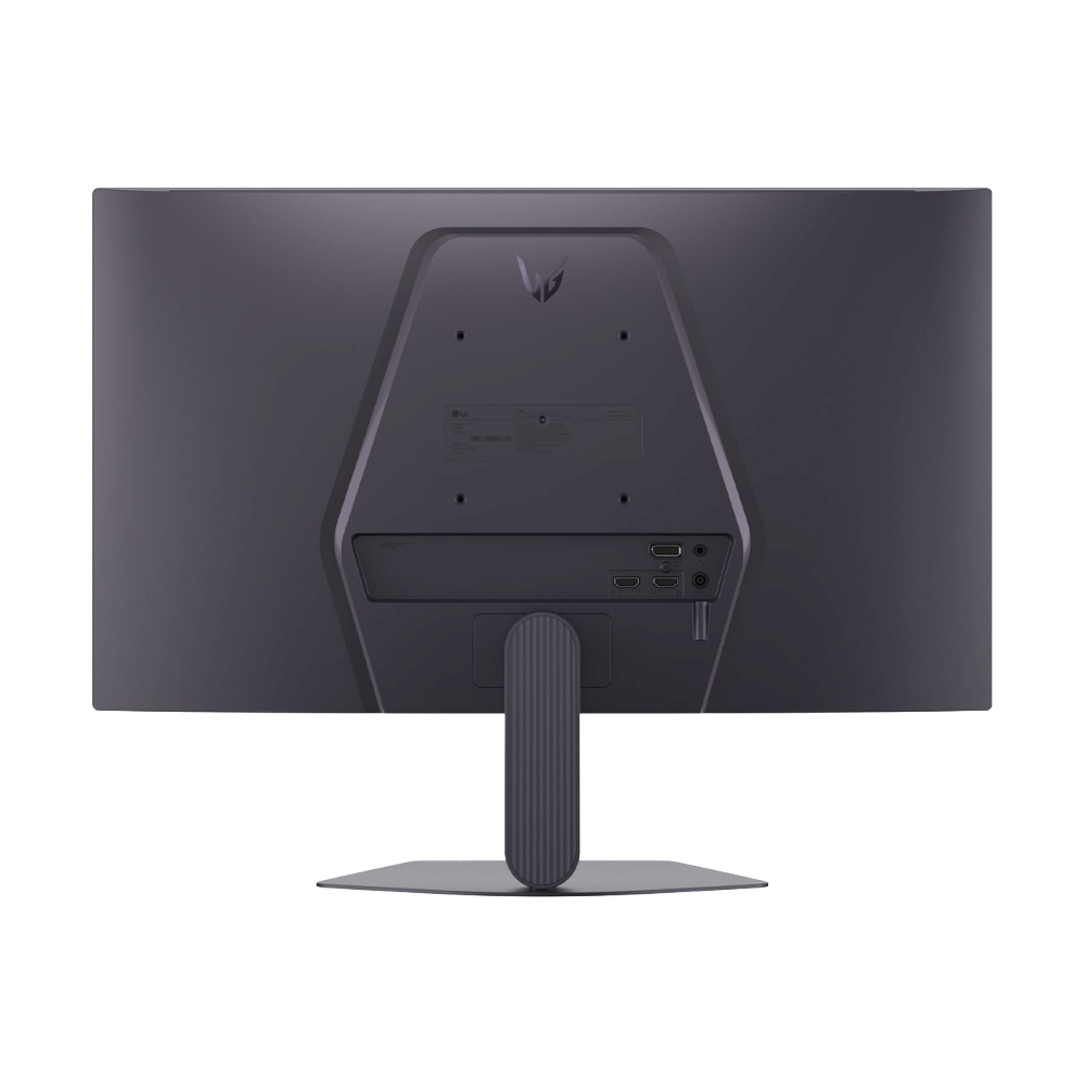 MONITOR 24.4'' LG ULTRAGEAR 25G523B-B (IPS, HDMI, DP) 200Hz