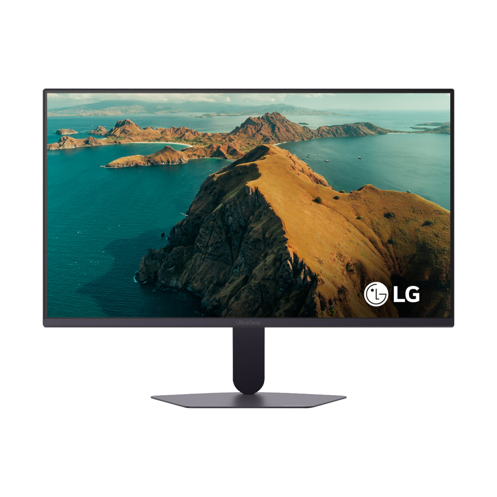 MONITOR 24.4'' LG ULTRAGEAR 25G523B-B (IPS, HDMI, DP) 200Hz