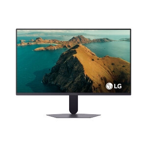 MONITOR 24.4'' LG ULTRAGEAR 25G523B-B (IPS, HDMI, DP) 200Hz