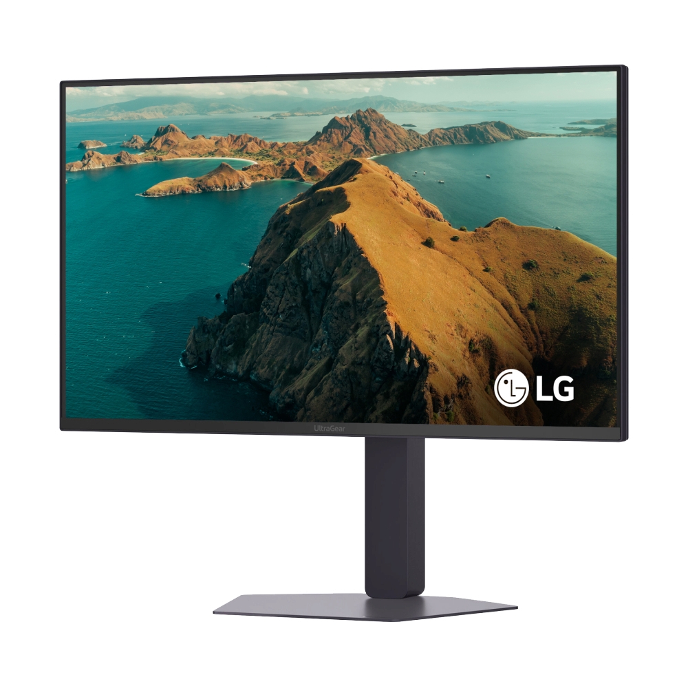MONITOR 27'' LG ULTRAGEAR 27G550B-B (IPS, HDMI, DP) 300Hz