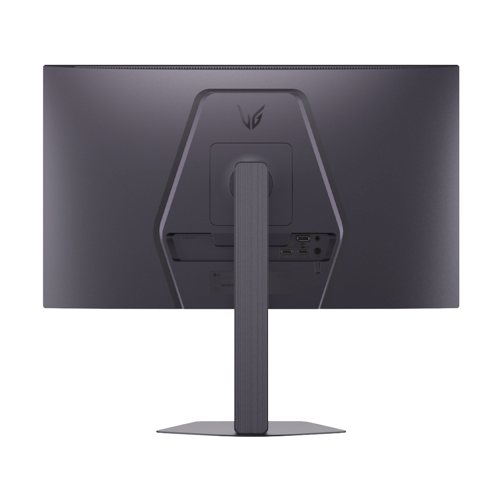 MONITOR 27'' LG ULTRAGEAR 27G550B-B (IPS, HDMI, DP) 300Hz