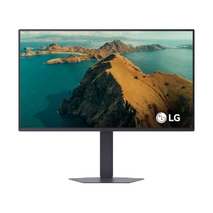 MONITOR 27'' LG ULTRAGEAR 27G550B-B (IPS, HDMI, DP) 300Hz