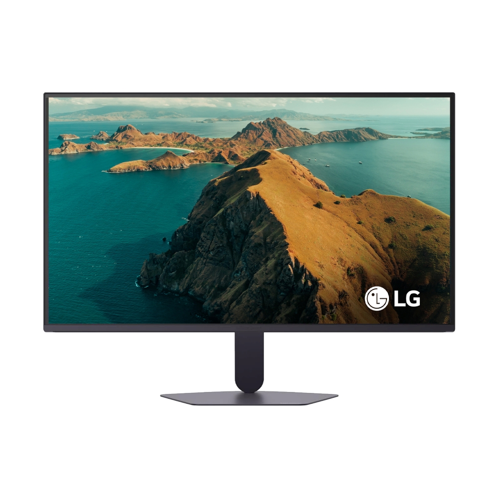 MONITOR 27'' LG ULTRAGEAR 27G523B-B (IPS, HDMI, DP) 200Hz