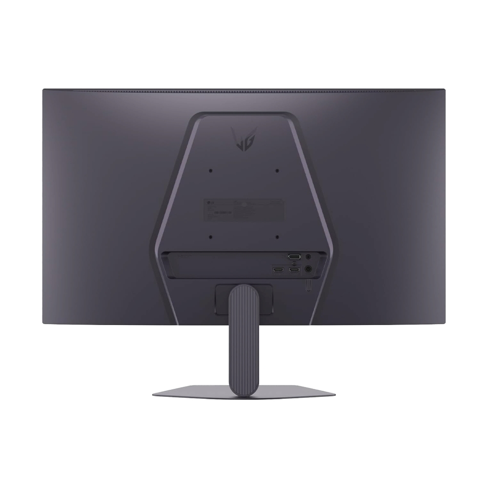 MONITOR 27'' LG ULTRAGEAR 27G523B-B (IPS, HDMI, DP) 200Hz