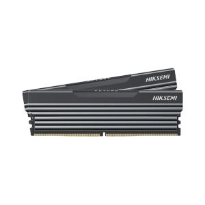 RAM DDR4(3200) 32GB (16GBX2) HIKSEMI FUTURE BLACK (HSC432U32C3)